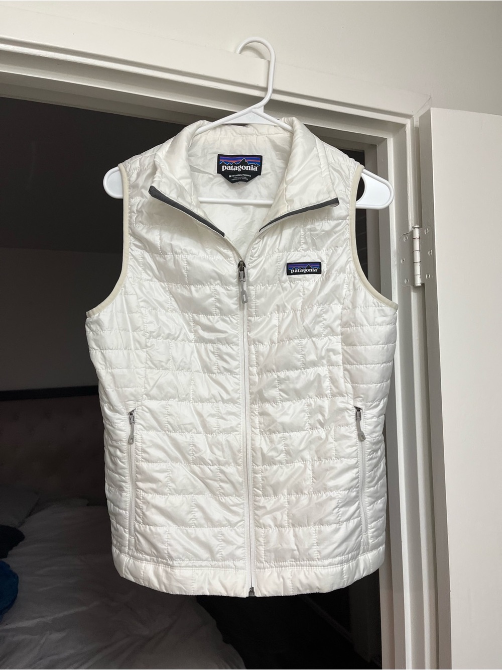 Patagonia Nano Vest